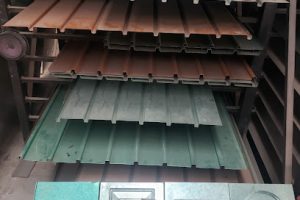 Ferretería Mavi en Tepetlaoxtoc