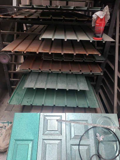 Ferretería Mavi en Tepetlaoxtoc