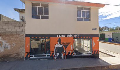 Ferretería Max en Miahuatlán