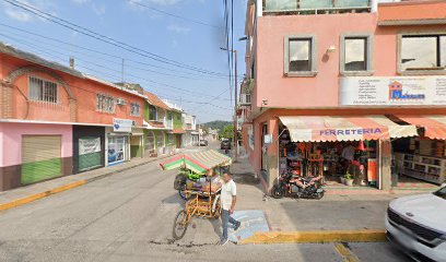 Ferretería Morales en Paso de Ovejas