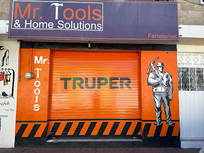 Ferretería Mr. Tools & Home Solutions en San Antonio la Isla