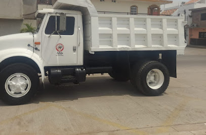 Ferretería Navarro en Apaxco