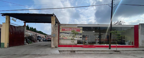 Ferretería Pedroza en Zacoalco