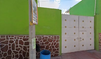 Ferretería Roberta Bañuelos en Cd. del Maíz