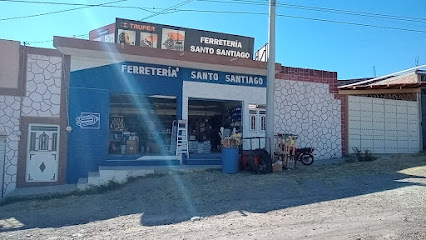 Ferretería Santo Santiago en San Miguel el Alto