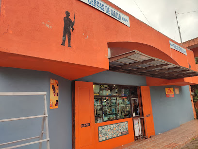Ferretería Truper en Nahuatzen
