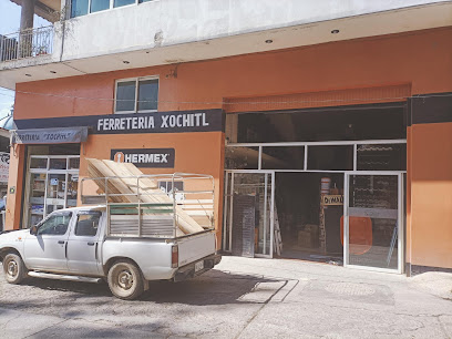 Ferretería Xochitl en Santiago Juxtlahuaca