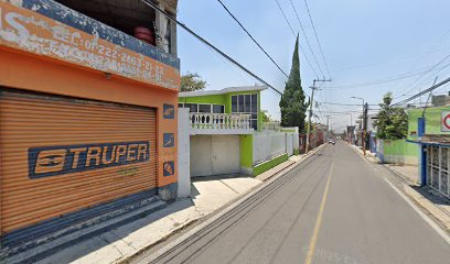 Ferretería Zams en Papalotla