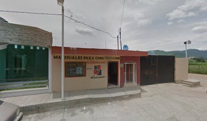 Ferretería y Materiales para Construcción La Guadalupana en Zapotiltic