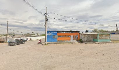 Ferretería y Refaccionaria La Esperanza en Cuencamé