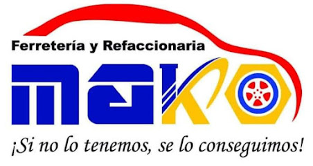 Ferretería y Refaccionaria Mako en Xpujil