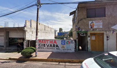 Ferretería y Tlapaleeia El Cura en Xalatlaco