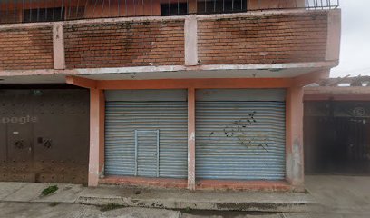 Ferretería y Tlapalería San Martin en Atlautla