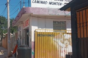 Ferromateriales Chuwi en Hecelchakán