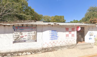 Forrajes y Materiales Romansa en Tepecoacuilco