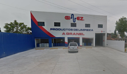 Ginez Atitalaquia en Atitalaquia