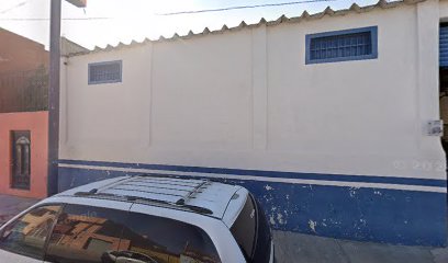 La Casita Materiales para Construcción en Salinas de Hidalgo