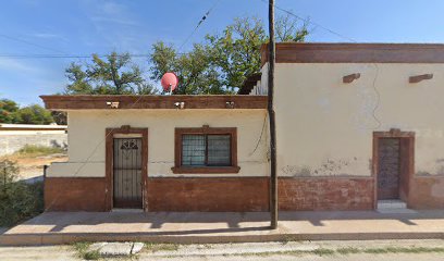 Madera El Lobo en Nava