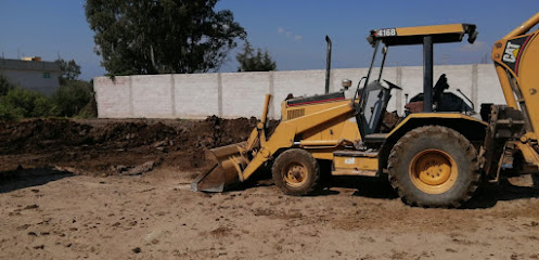 Maquinarias Hnos. Valencia en San Salvador el Verde