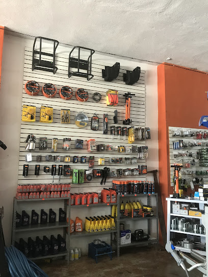 Maquinas y Herramientas Romo Centro de Servicio en Villanueva