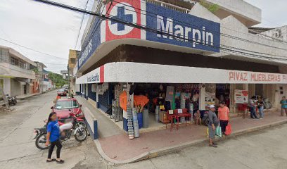 Marpin Ferreterías en Escuintla