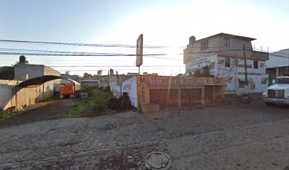 Materiales Atotonilco en Atotonilco el Grande