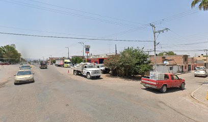 Materiales Basa S.A. de C.V. en Villanueva