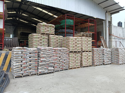 Materiales Bruso en San Rafael