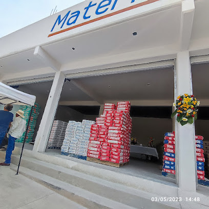 Materiales Davis en Atitalaquia