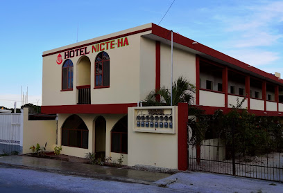Materiales Diccasa en Xpujil