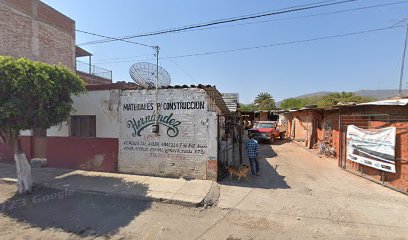 Materiales Hernández en Zacoalco