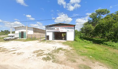 Materiales Jr Suc Oxkutzcab en Oxkutzcab