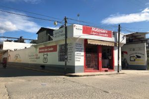 Materiales López Gónzalez en Putla Villa de Guerrero