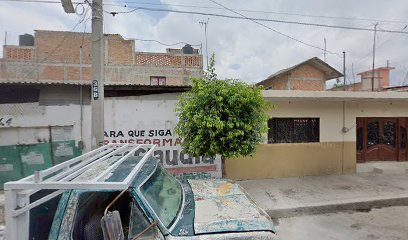 Materiales Ornelas en Cuerámaro