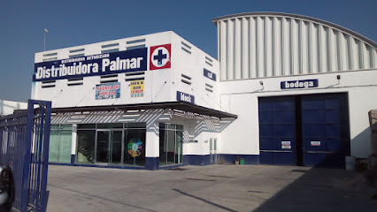 Materiales Palmar en Apaxco