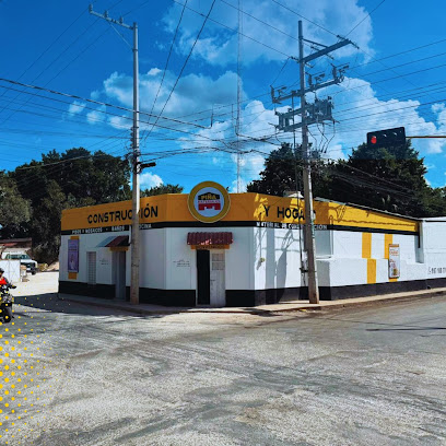 Materiales Piña Oxkutzcab Centro en Oxkutzcab