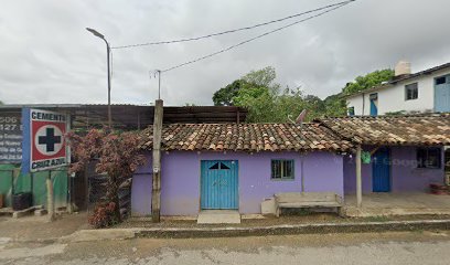 Materiales Santiago en Putla Villa de Guerrero