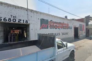 Materiales Silva en Yurécuaro