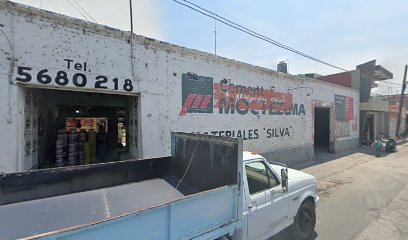 Materiales Silva en Yurécuaro