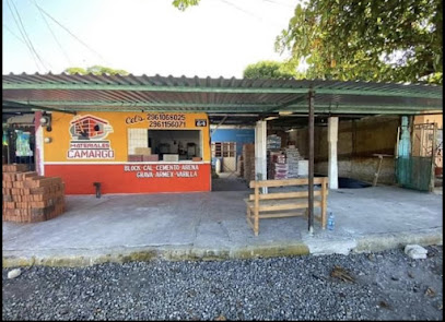 Materiales Smith Ursulo Galvan en Ursulo Galván