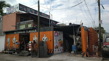 Materiales Tlahuica en Tlaquiltenango