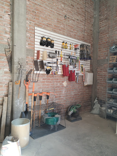 Materiales para Construcción Hnos Salazar en Villanueva