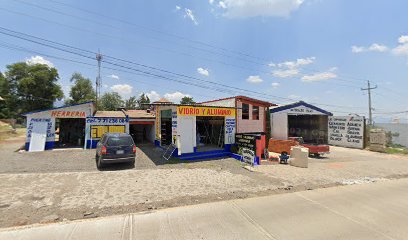 Materiales para Construcción La Alberca en Atotonilco el Grande