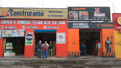 Materiales para Construcción La Estacion en Yurécuaro