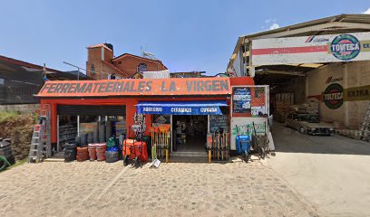 Materiales para Construcción La Virgen en Atotonilco el Grande
