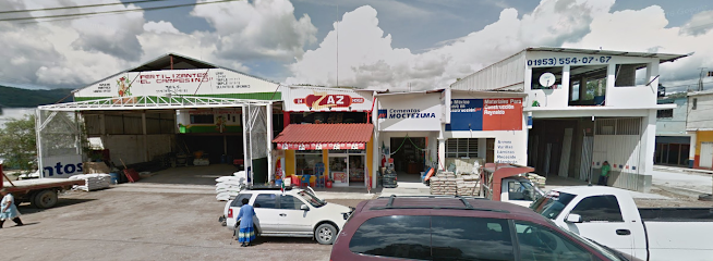 Materiales para Construcción Reynaldo en Santiago Juxtlahuaca