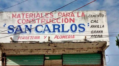 Materiales para Construcción San Carlos en Ursulo Galván