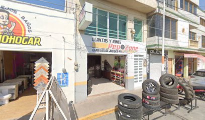 Materiales para Construcción San José en Ojuelos