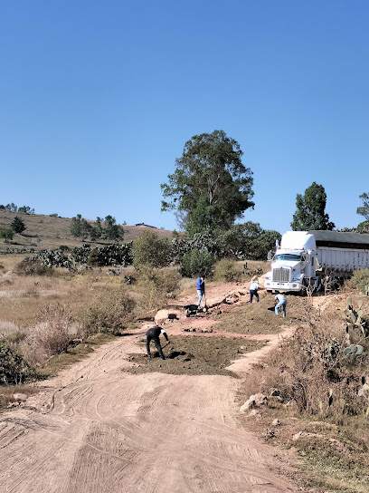 Materiales para Construcción y Acarreos Tonny en Atitalaquia