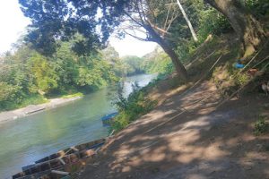 Materiales para La Construcción El Candado en Ángel R. Cabada